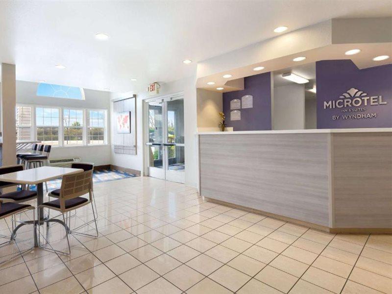 Microtel Inn&Suites Modesto Ceres Extérieur photo